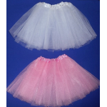 Dress Up Tutu Skirt